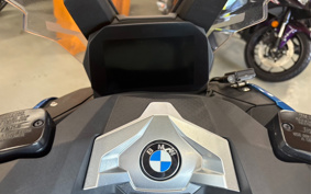 BMW C400X 2019 0C09