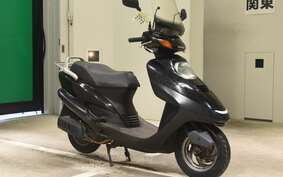 HONDA SPACY 125 Gen. 3 JF04