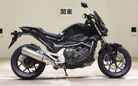 HONDA NC 700 S ABS 2012 RC61