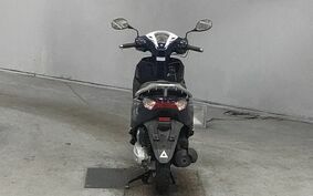 HONDA LEAD 125 JF45