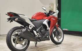 HONDA CBR250R A MC41