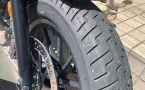 HONDA  REBEL 250 S EDITION  MC49