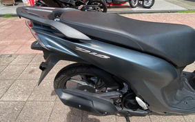 HONDA DIO 110 JK03