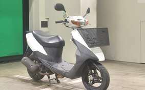 SUZUKI LET's 2 CA1PA