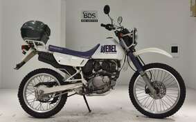 SUZUKI DJEBEL 200 (DR200SE) SH42A