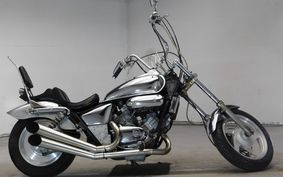 HONDA MAGNA 250 MC29