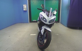 KAWASAKI NINJA 250 ABS EX250L