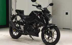 SUZUKI GSX-S125 DL32B