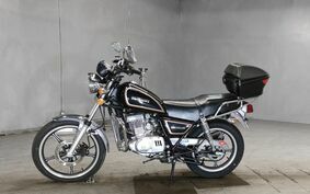 SUZUKI GN125 F Gen.2 PCJ2N