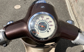 HONDA GIORNO AF70