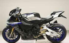 YAMAHA YZF-R1 M 2019 RN49