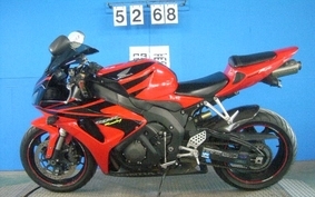 HONDA CBR1000RR 2007 SC57