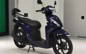 HONDA DIO 110 JF58