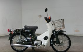 HONDA C70 SUPER CUB HA02