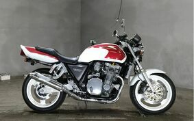 HONDA CB1000SF 1997 SC30