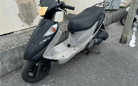 SUZUKI ADDRESS V125 G CF46A