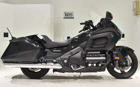 HONDA GL 1800 GOLD WING F6B 2013 SC68