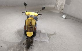 SUZUKI LETS4 CA45A
