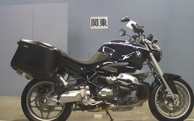 BMW R1200R 2009 0378