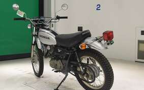 HONDA SL250S SL250S