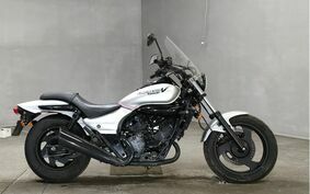 KAWASAKI ELIMINATOR 250 V Type VN250A