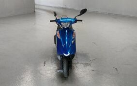 SUZUKI ADDRESS V125 G CF46A