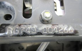 YAMAHA YZF-R25 RG74J