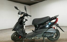 YAMAHA JOG ZR Evolution 2 SA39J