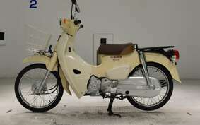 HONDA C50 SUPER CUB AA09