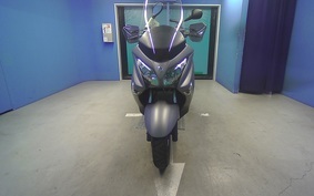 SUZUKI BURGMAN200 CH41A