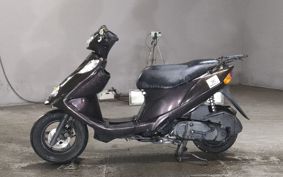 SUZUKI ADDRESS V125 CF46A