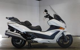 HONDA SILVER WING 400 GT 2012 NF03