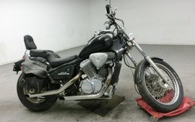 HONDA STEED 400 1991 NC26