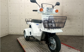 HONDA  GYRO X BASIC  TD02