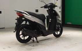 SUZUKI ADDRESS 110 CE47A