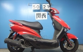 YAMAHA CYGNUS 125 X 5TY