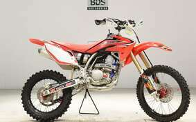 HONDA CRF150R KE03