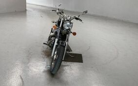 HONDA STEED 400 1994 NC26