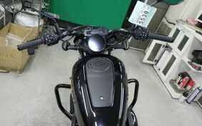 HARLEY RH975S 2023