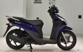 HONDA DIO 110 JF31