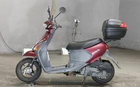 SUZUKI LET's 4 G CA41A