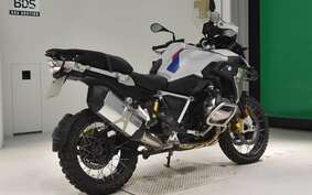 BMW R1250GS 2021