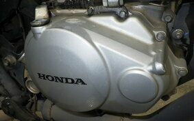 HONDA CBF125