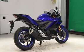 YAMAHA YZF-R25 RG43J