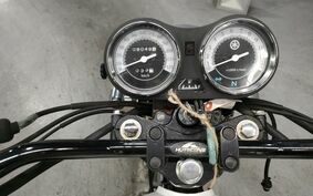 YAMAHA YB125SP PCJL