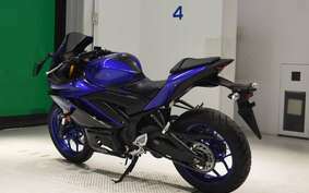 YAMAHA YZF-R25 A RG43J