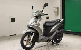 HONDA DIO 110 JF31