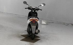 SUZUKI ADDRESS V50 CA44A