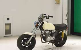 HONDA R&P CY50