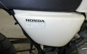 HONDA APE 50 AC16